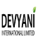 Devyani International Ltd. logo