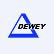 Dewey Electronics Corp. logo
