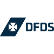 DFDS A/S logo