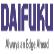 Daifuku Co., Ltd. - UNSP ADR logo