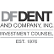 DF Dent Midcap Growth Fund Institutional Shares logo