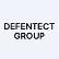 Defentect Group Inc. logo