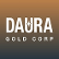 Daura Gold Corp. logo
