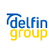 DelfinGroup AS logo