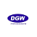 Delta Giri Wacana Tbk logo