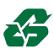 Deep Green Waste & Recycling Inc. logo