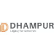 Dhampur Sugar Mills Ltd. logo