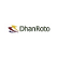 Dhanalaxmi Roto Spinners Ltd. logo