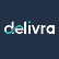 Delivra Health Brands Inc. logo