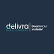 Delivra Health Brands Inc. logo