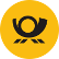 DHL Group ADR logo