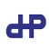 DHP India Ltd. logo