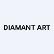 Diamant Art Corporation logo
