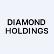 Diamond Holdings Inc. logo