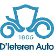 D'Ieteren Group SA/NV logo