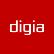 Digia Oyj logo