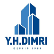 YH Dimri Construction & Development Ltd. logo
