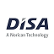 Disa India Ltd. logo