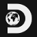 Discovery Inc logo