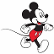 Walt Disney Co. logo