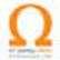 Central Omega Resources Tbk logo