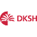 DKSH Holding AG logo