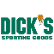 Dick's Sporting Goods, Inc. logo