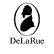 De La Rue plc logo