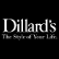 Dillard's Inc. logo
