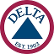 Delta Apparel Inc. logo
