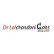 Dr. Lalchandani Labs Ltd. logo