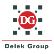 Delek Group Ltd. logo