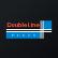 DoubleLine Floating Rate Fund Class N Shares logo