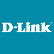 D-Link  logo