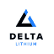 Delta Lithium Limited logo