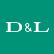 D&L Industries Inc. Unsponsored ADR logo
