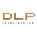 DLP RES INC. logo