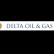 Delta Oil & Gas Inc. logo