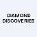 Diamond Discoveries International Corp. logo