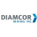 Diamcor Mining Inc. logo