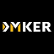 DM-Ker PLC logo