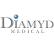 Diamyd Medical AB logo
