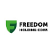 Freedom Holding Corp. logo