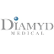 DIAMYD MEDICAL AB logo