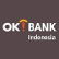 Bank Oke Indonesia Tbk. logo