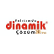 Dinamk İsi Makina Yalitim ve Montaj A.Ş. logo