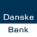 Danske Bank A/S Sponsored ADR logo