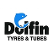 Dolfin Rubbers Ltd. logo