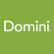 Domini Impact International Equity Fund Class Y logo