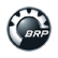 BRP Inc. logo